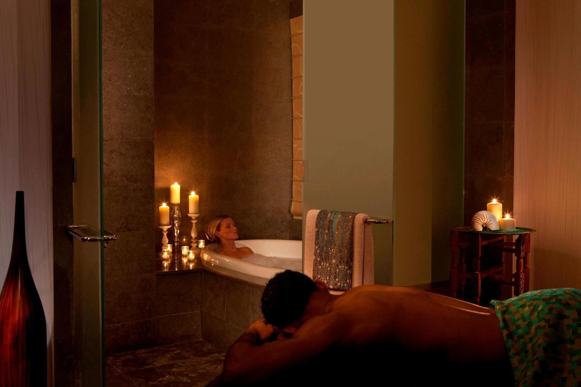 Palm Beach Marriott Singer Island Beach Resort & Spa Riviera Beach Eksteriør bilde